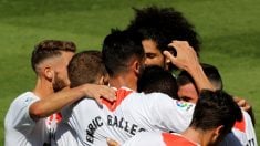 Osasuna – Celta: jornada 36 de la Liga Santander.