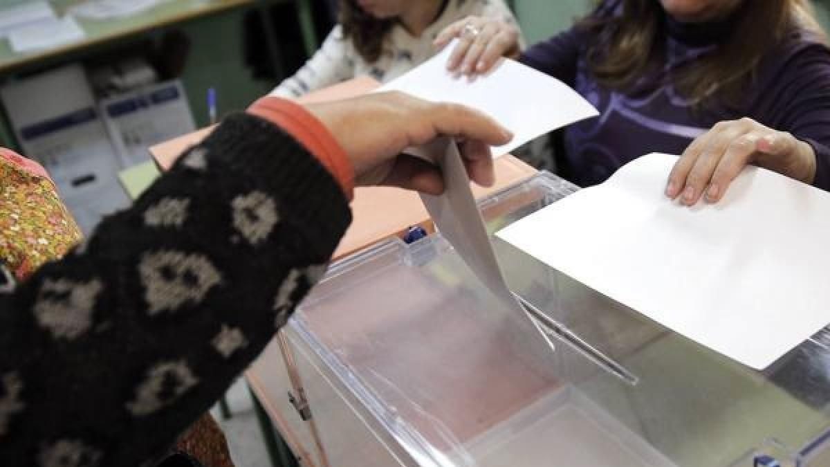 828.129 ciudadanos de Baleares están llamados a votar: 32.273 lo podrán hacer por primera vez.