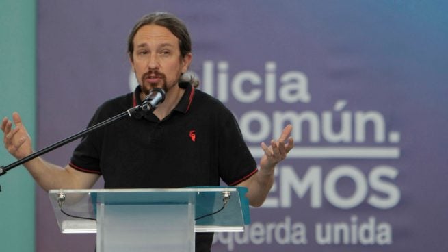 Pablo Iglesias