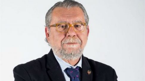 Ramón Vilar, consejero del Levante.
