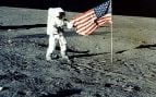 Hombre en la luna