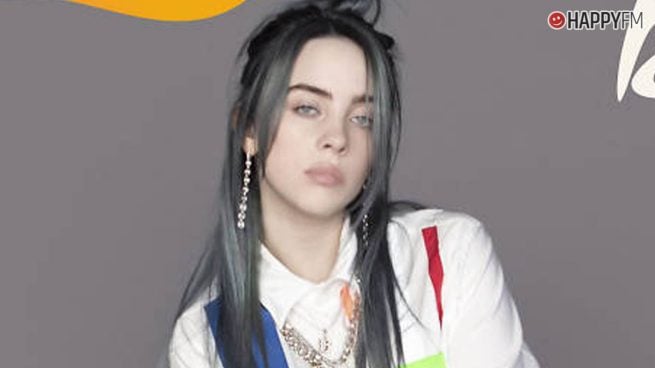 Billie Eilish