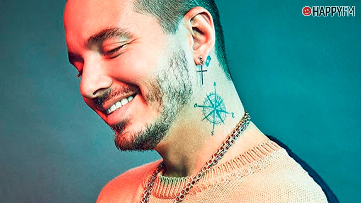 J Balvin