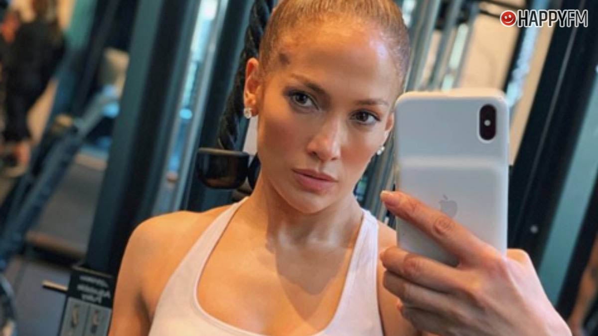 Jennifer Lopez