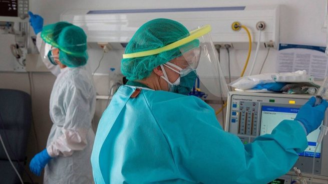La Junta de Andalucía ha invertido 110 millones extra en material sanitario contra el coronavirus