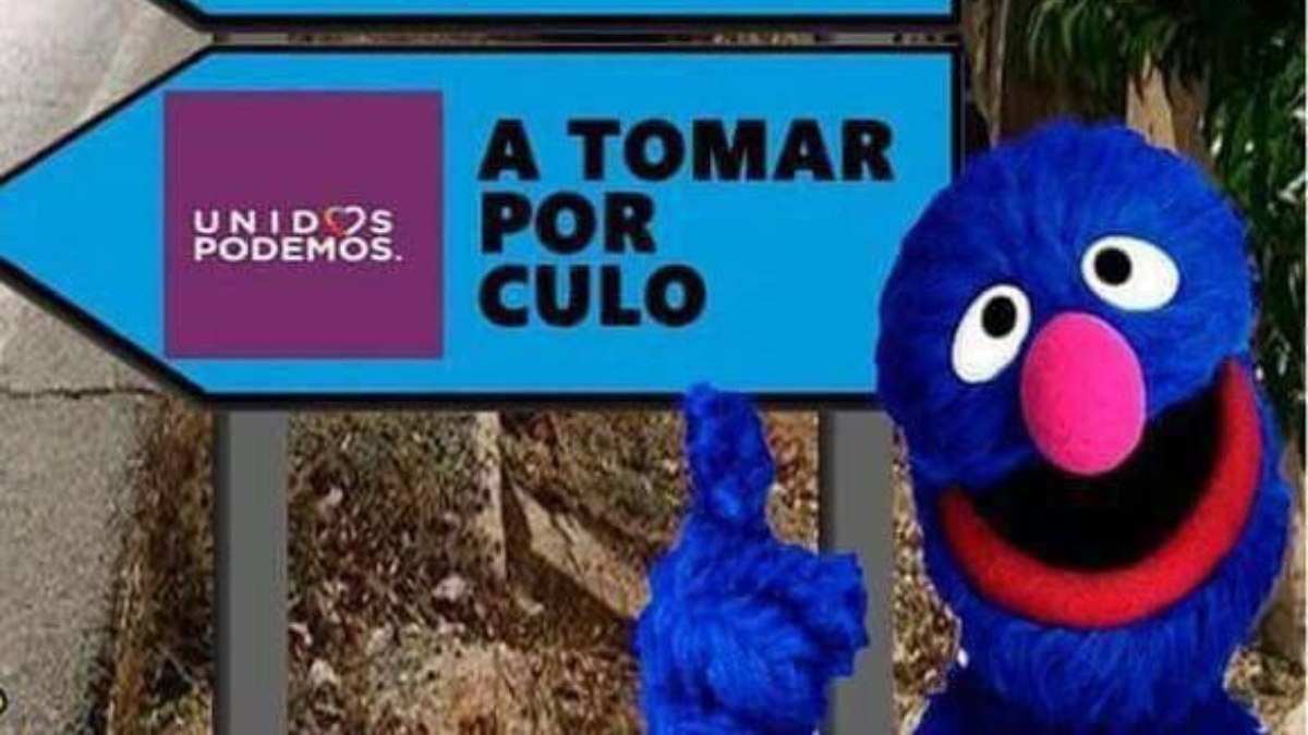 Los mejores memes de las elecciones gallegas del 12-J
