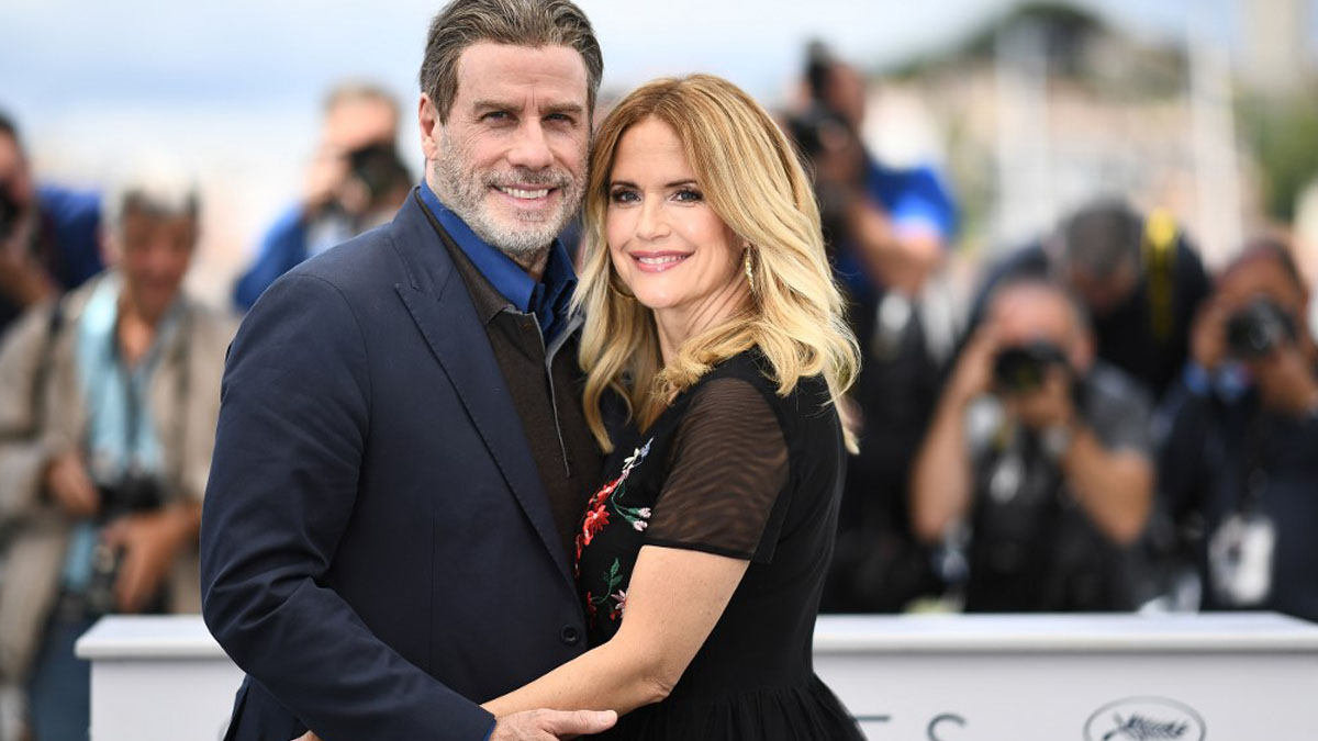 muere kelly preston john travolta