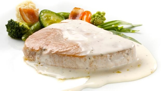 Recetas con bonito