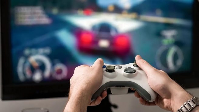 Un joven de 15 años sufre un derrame cerebral tras pasar 22 horas al día jugando a videojuegos