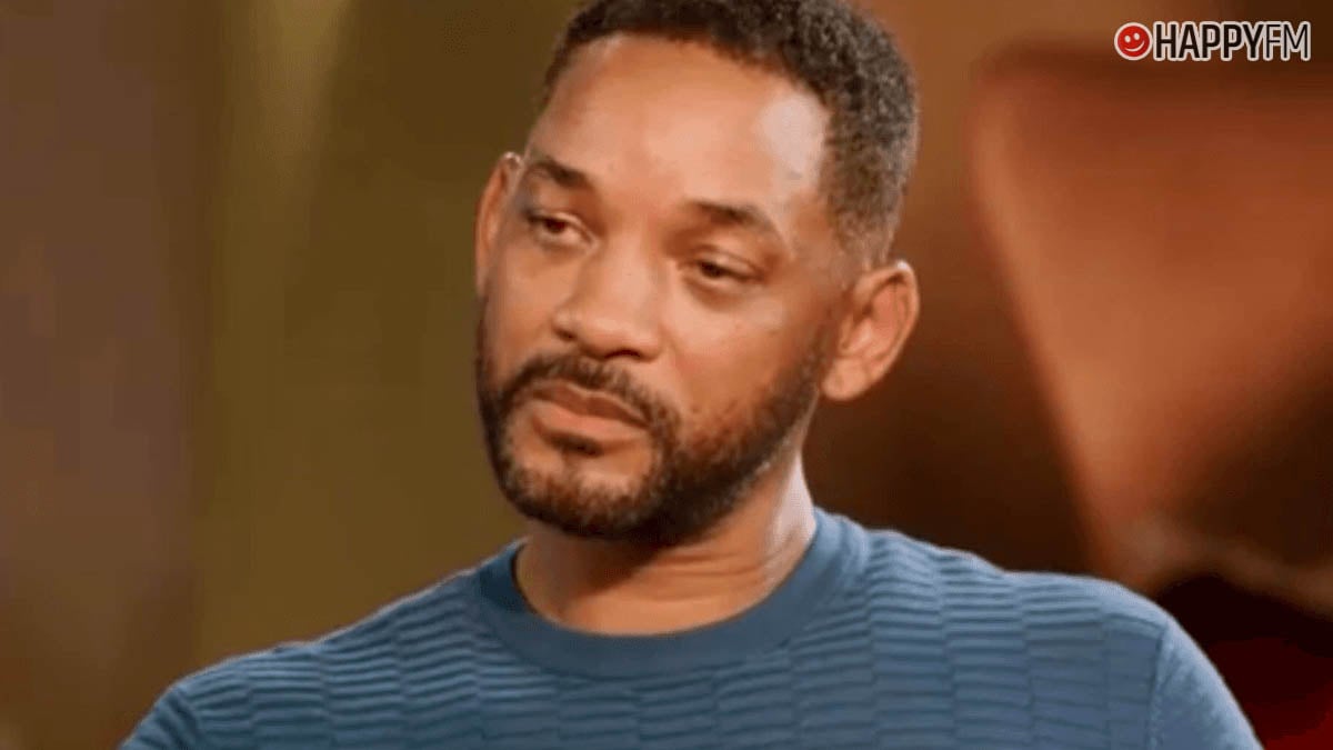 Will Smith descubre que su mujer Jada Pinkett le fue ...