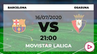 barcelona osasuna