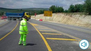 carreteras
