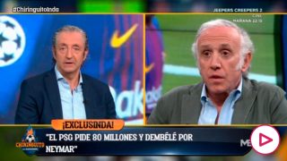 barcelona neymar