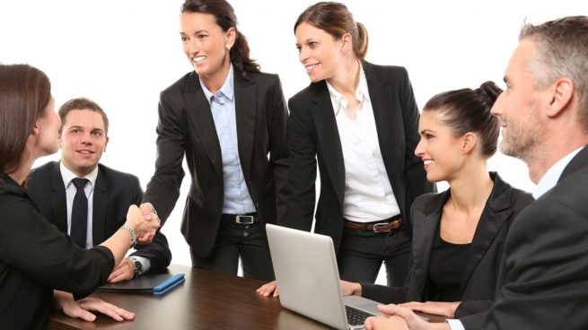 Las frases más motivadoras para encontrar trabajo