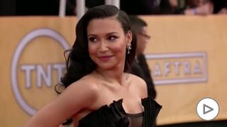 Naya Rivera