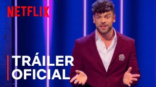 Netflix presenta su nuevo concurso de karaoke ¡A cantar!