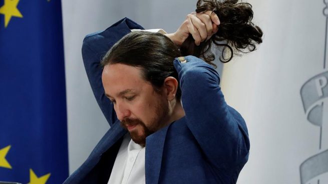 Pablo Iglesias