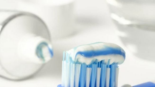 Los 7 usos de la pasta de dientes para sacarle partido en tu hogar