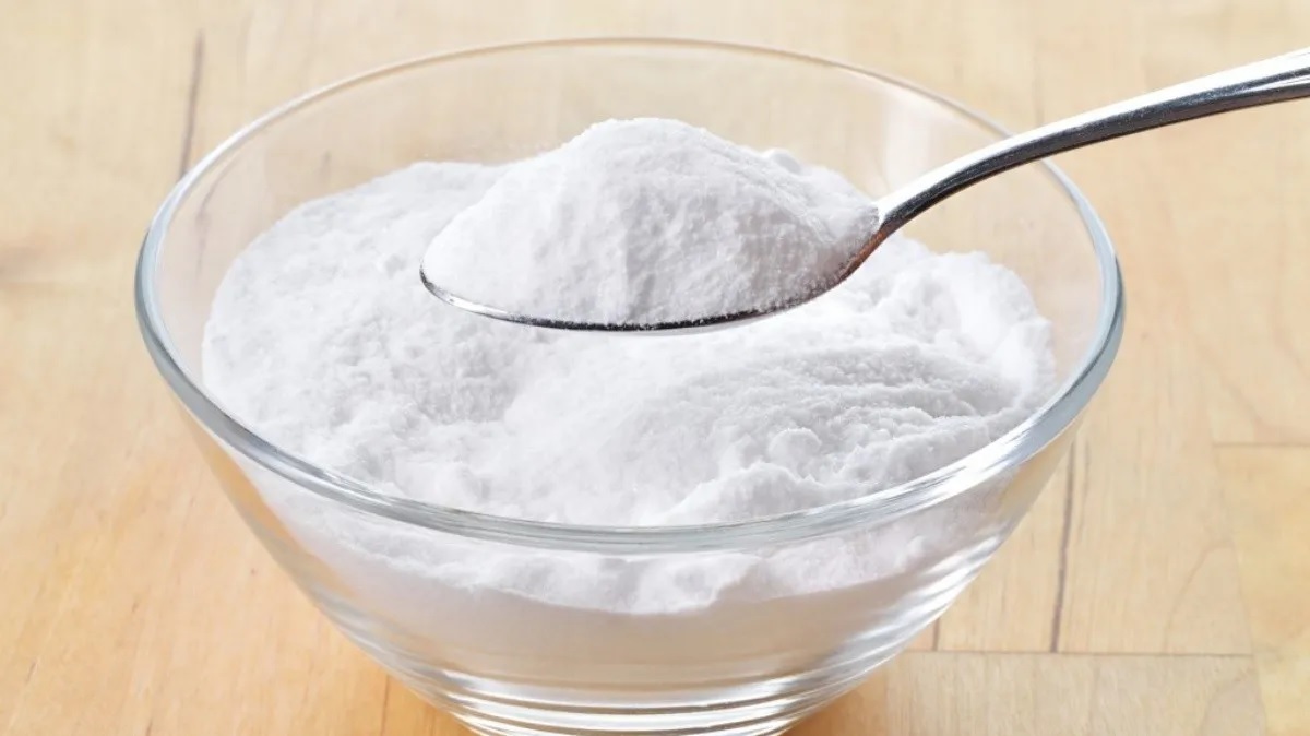 El bicarbonato es uno de los productos con más usos dentro del hogar