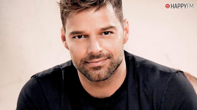 Ricky Martin