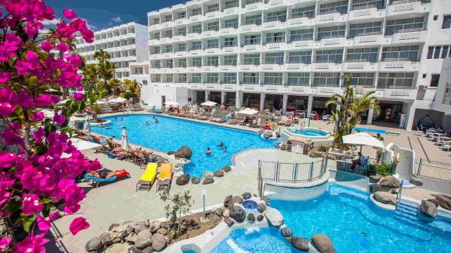 El hotel Abora Catarina by Lopesan Hotels regresa a la actividad turística el 23 de julio en Gran Canaria