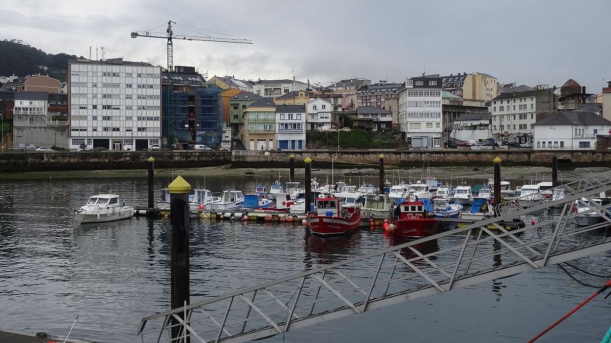 Solo Burela tiene ahora restricciones de movilidad en Galicia
