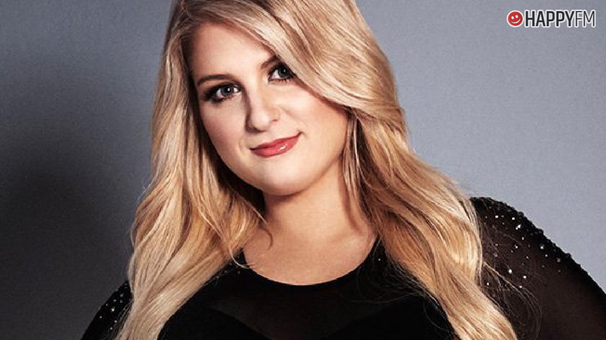 Meghan Trainor