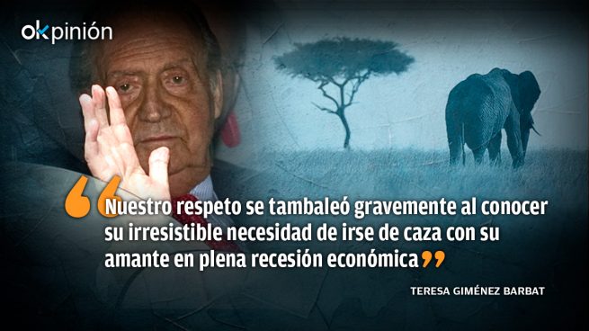 El actual Gobierno ‘destroyer’ y la Corona en entredicho