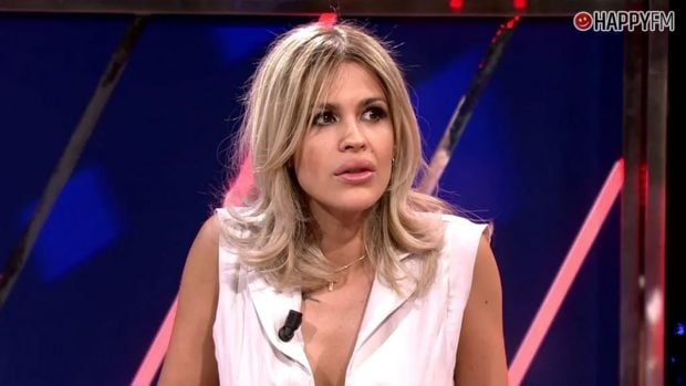 Ylenia Padilla (Mediaset).