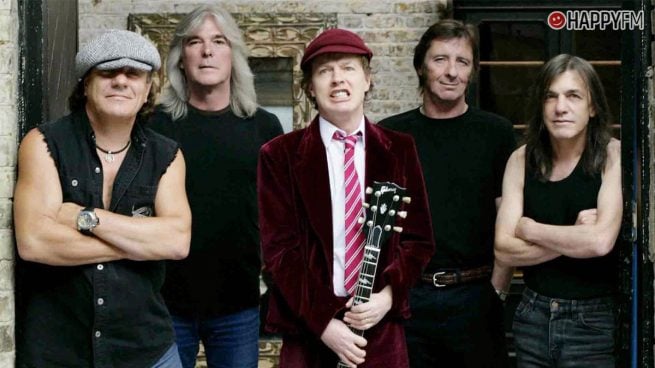 AC/DC