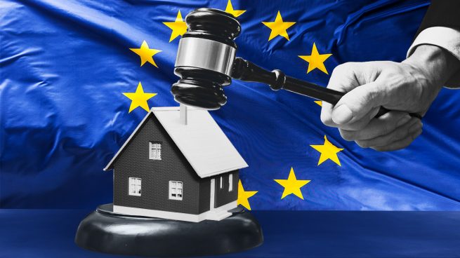 Los 8 millones de afectados por cláusulas hipotecarias abusivas podrán reclamar 2.000 euros de media