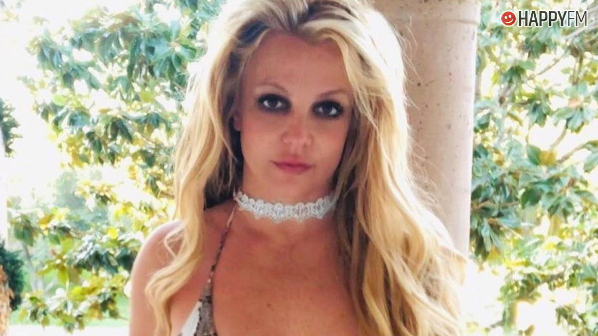 Britney Spears