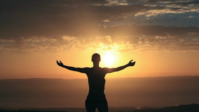 Las 12 frases espirituales que te llenarán de energía positiva