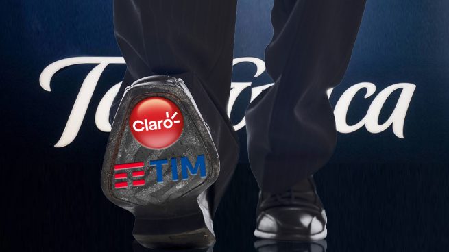 Telecom Italia y Claro dan otro paso para comprar la brasileña Oi y meten presión a Telefónica
