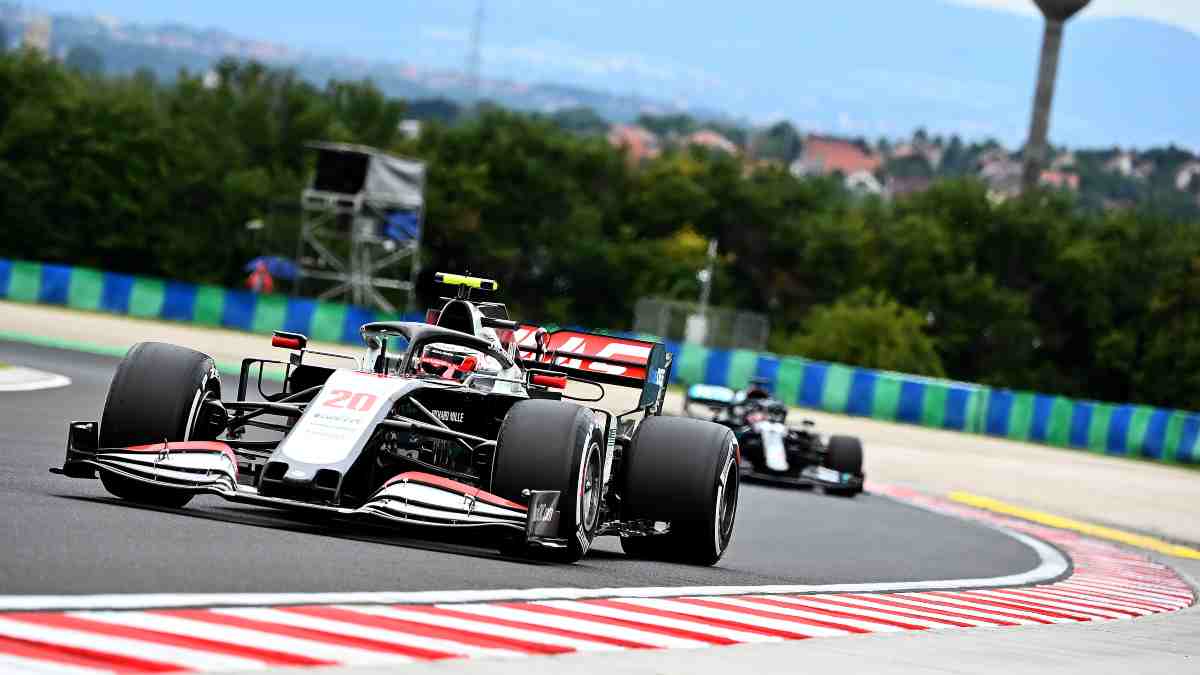 Gran Premio de Hungría de Fórmula 1 Últimas noticias de Gran Premio