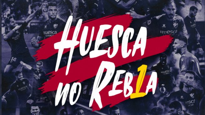 Huesca Primera