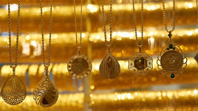 YouTube: Una joyería líquida todo su inventario organizando una búsqueda del tesoro valorada en 7.000 euros