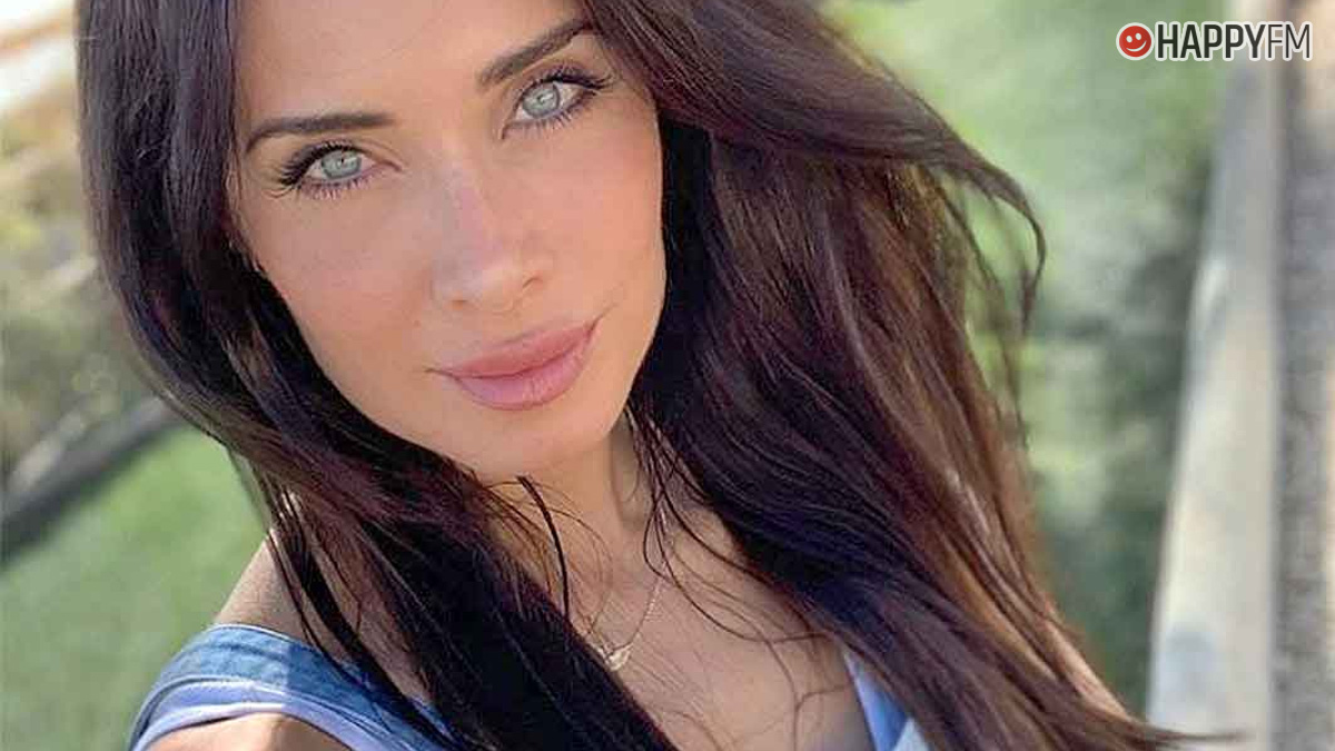 Pilar Rubio