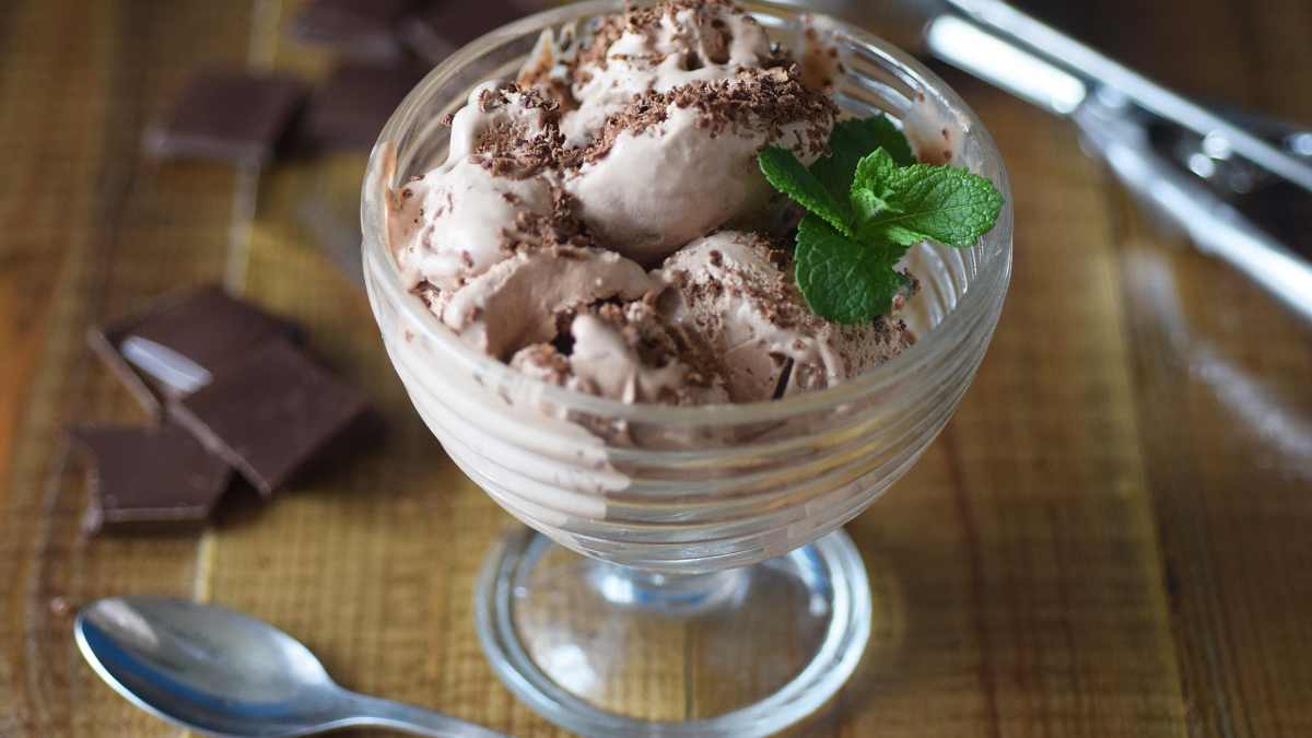 Recetas de los más deliciosos helados caseros