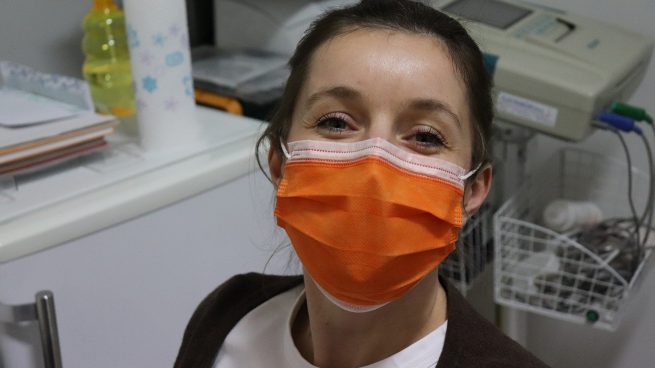 La Junta de Andalucía investiga los registros de la Buhaira tras dar positivo en coronavirus una registradora