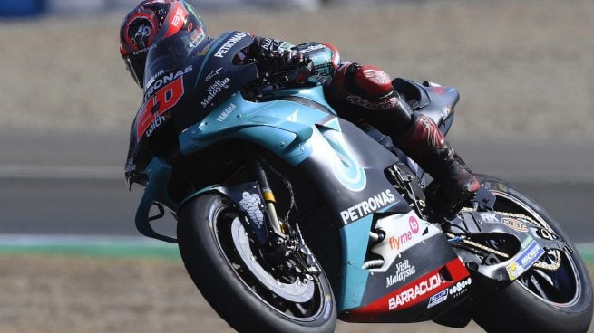 Quartararo MotoGP