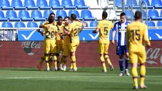 Alavés – Barcelona, en directo | Liga Santander hoy
