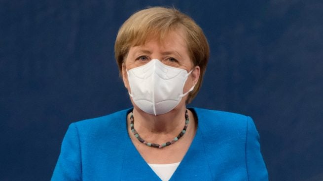 Merkel amplia a toda España la declaración de zona de riesgo por coronavirus