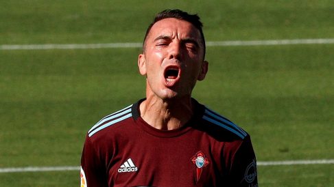 Jornada 38 | Liga Santander, en directo