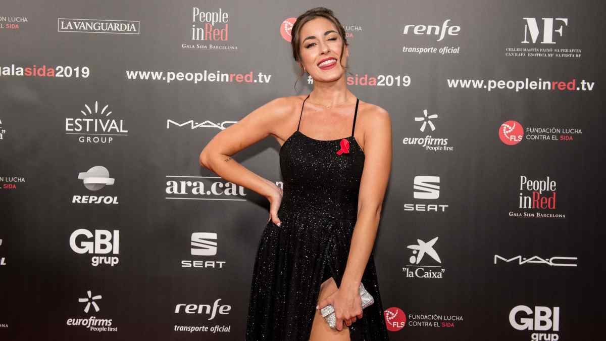 Paula Gonu y la Parálisis del sueño