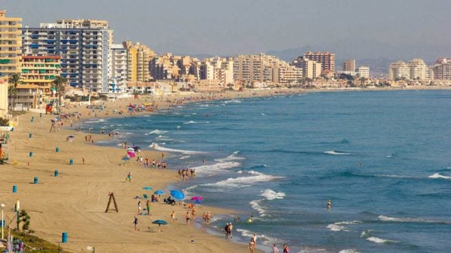 Muere una niña de 8 años al chocar la moto náutica que conducía con un barco