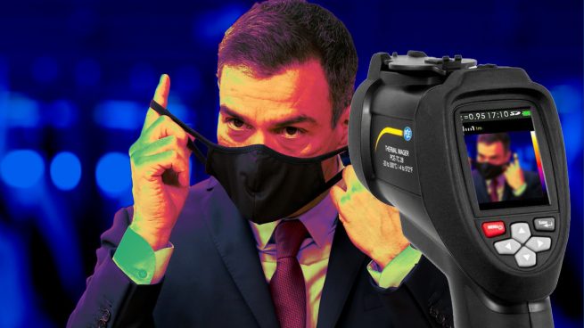 Sánchez justifica su plan anti-brotes con un informe de la UE que desacredita sus medidas