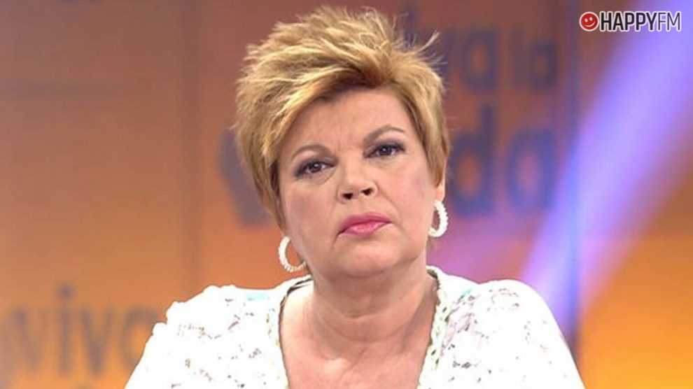 Terelu Campos