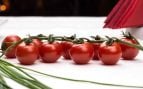 Tomates cherry
