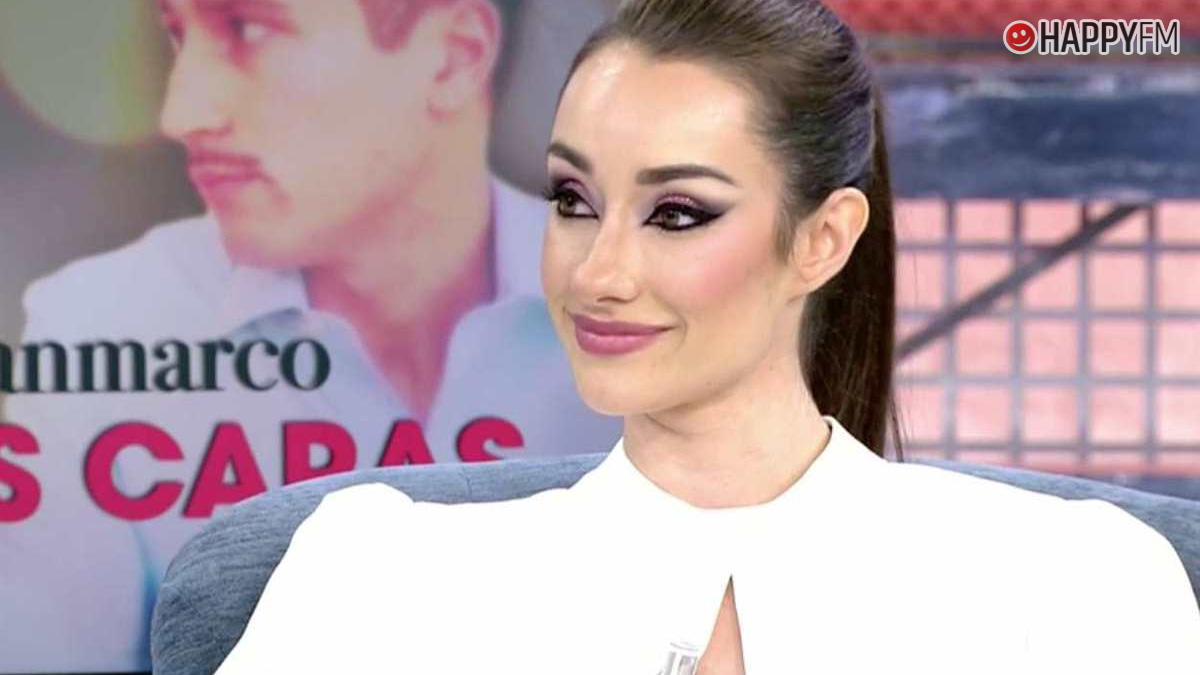 Adara Molinero